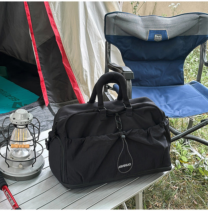 Multi-Functional Outdoor Duffle Bag Kalsten
