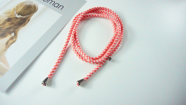 Durable Adjustable Rope Lanyard Kalsten