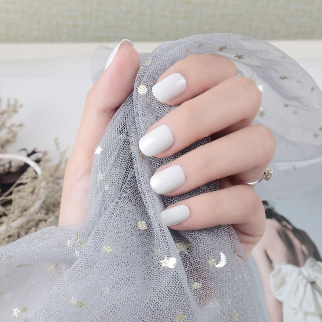 Glossy Nail Art Set Kalsten