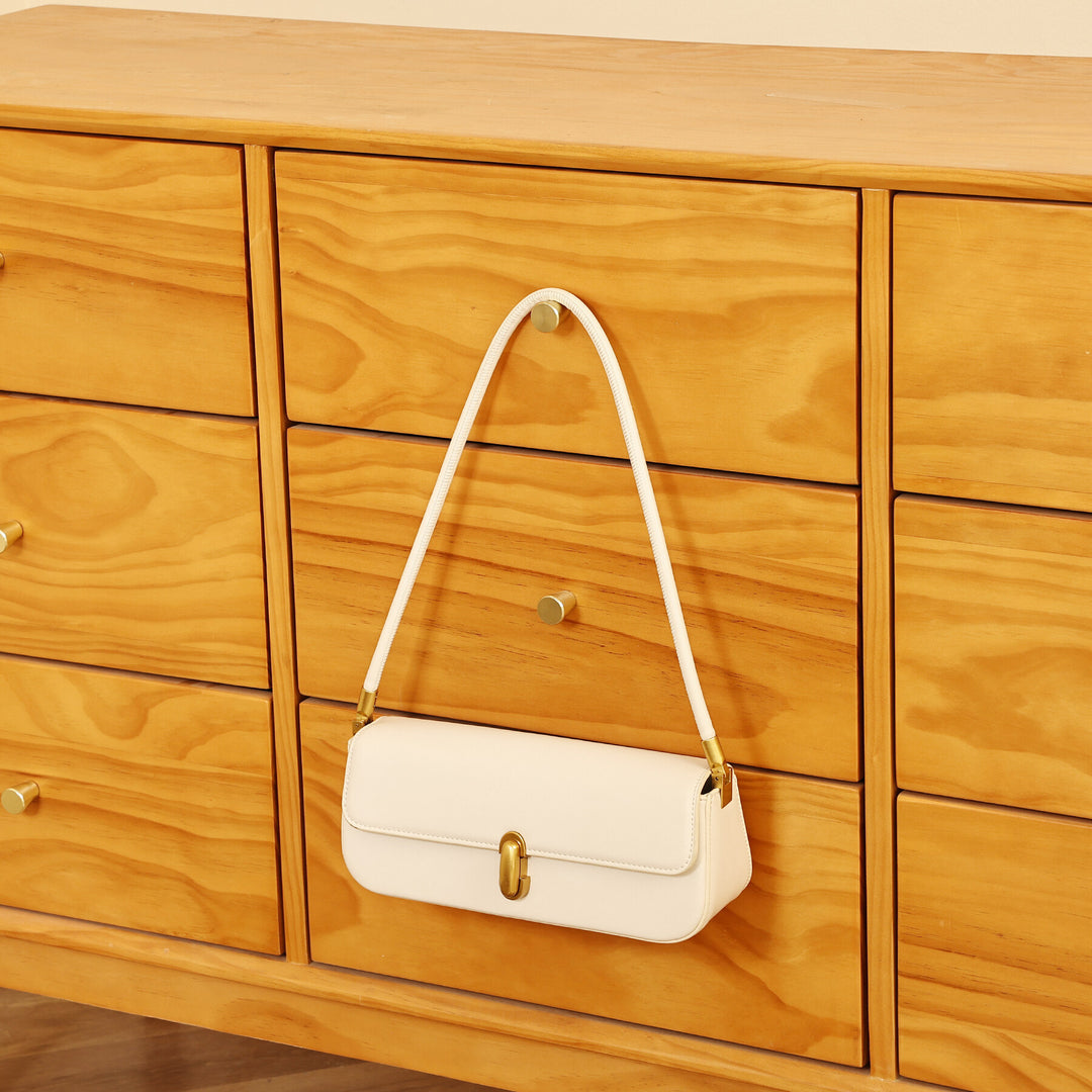 Elegant Minimalist Crossbody Bag