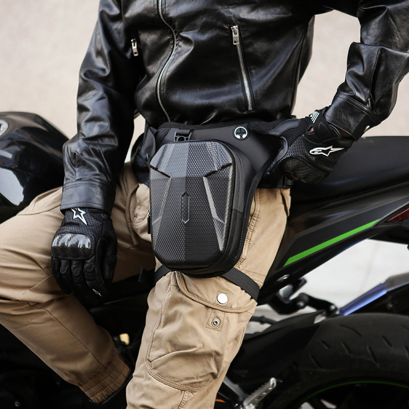 Multi-Functional Kalsten Shoulder Bag