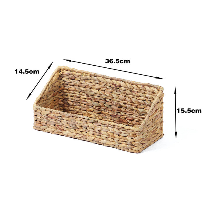 Decorative Woven Storage Kalsten