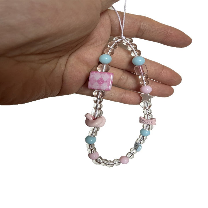 Creative Themed Charm Eyewear Lanyard Kalsten