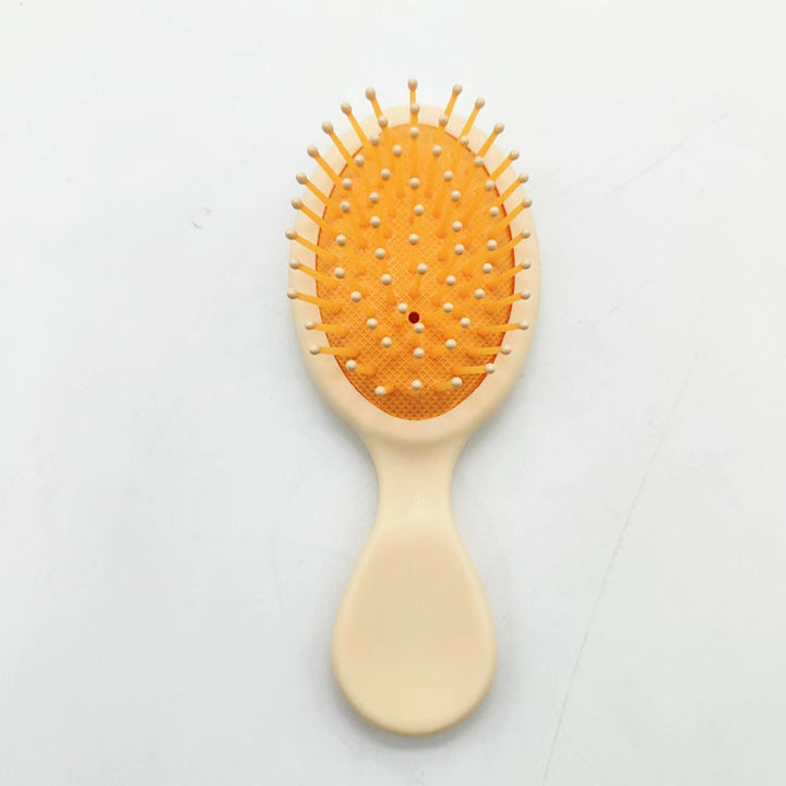 Ergonomic Hair Straightening Brush Kalsten