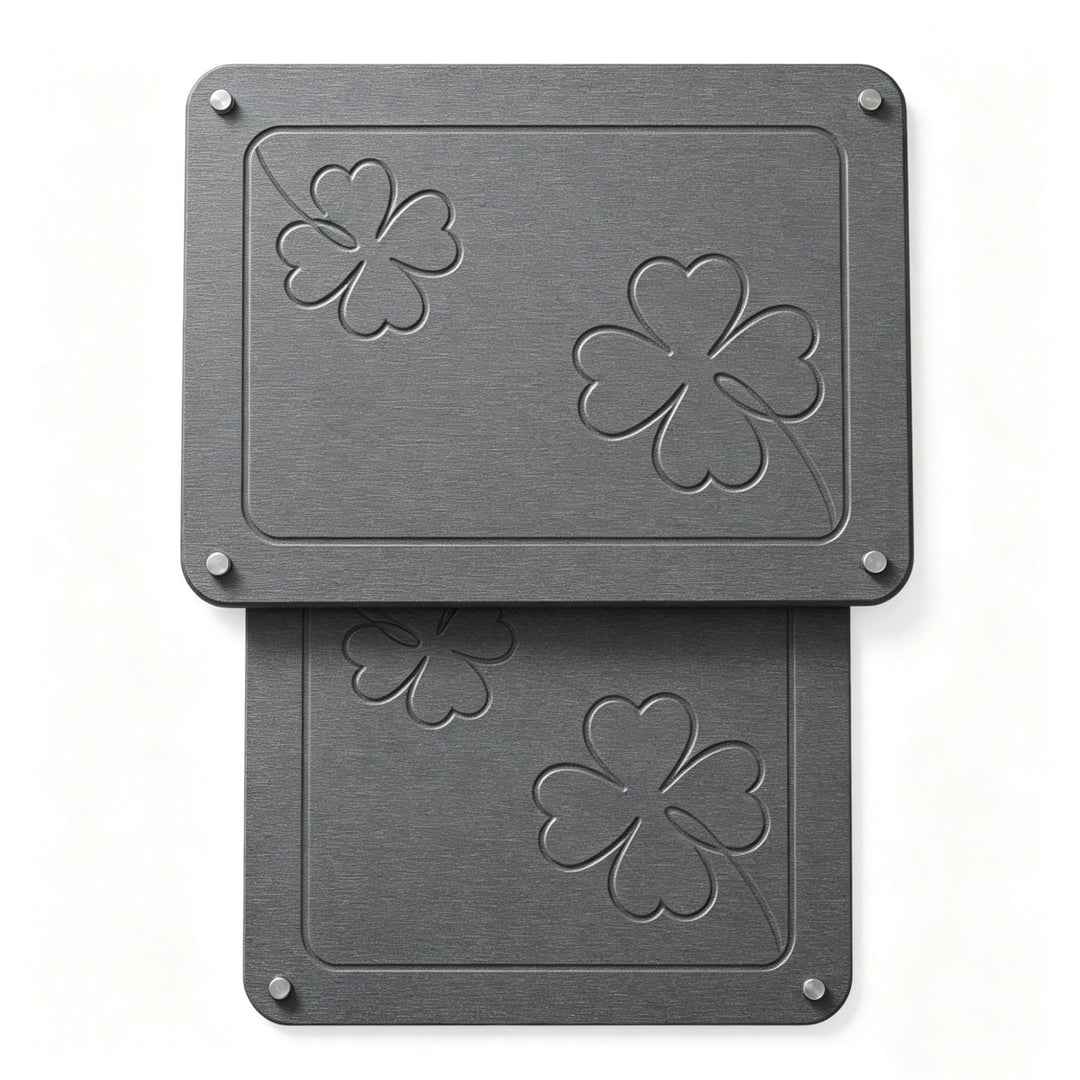 Decorative Kitchen Mat Kalsten