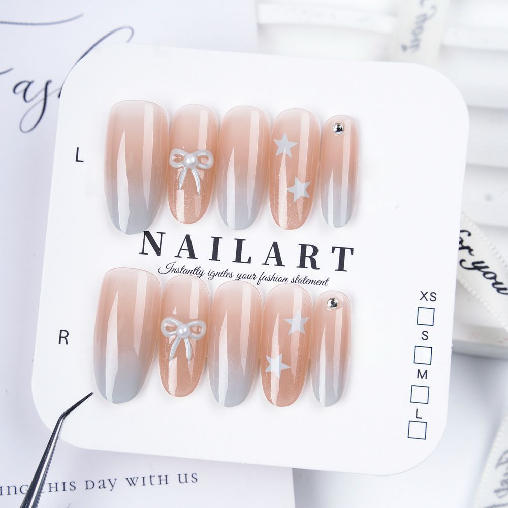 Nail Art Design Kalsten