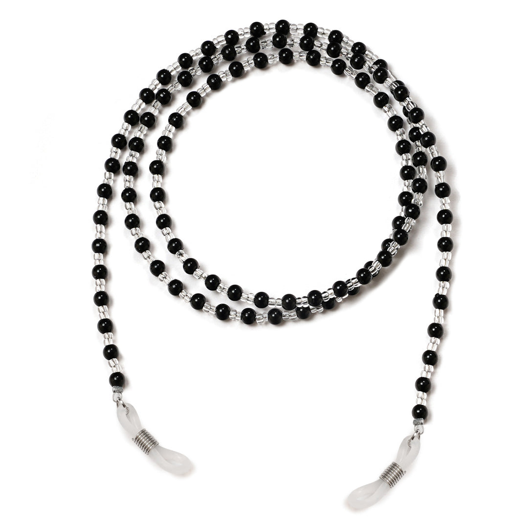 Elegant Beaded Eyewear Chain kalsten 1786688610