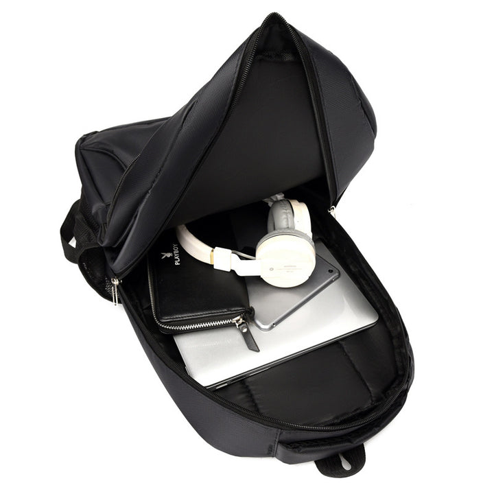 Anti-Theft Travel Backpack Kalsten