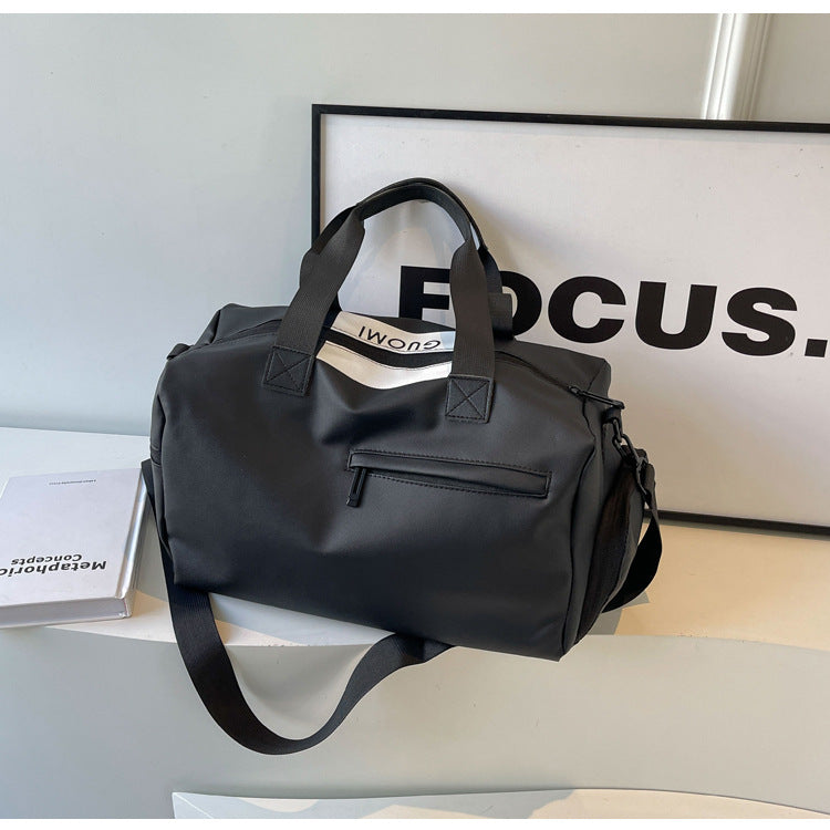 Travel Utility Duffel Bag Kalsten