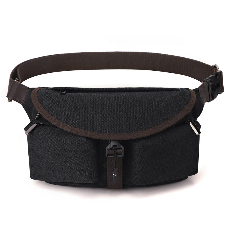 Versatile Outdoor Utility Fanny Pack Kalsten