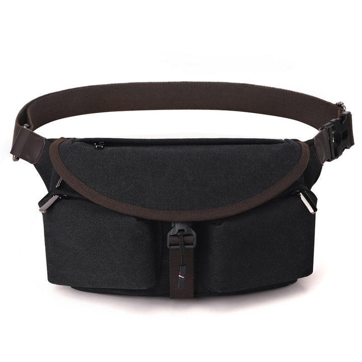 Versatile Outdoor Utility Fanny Pack Kalsten