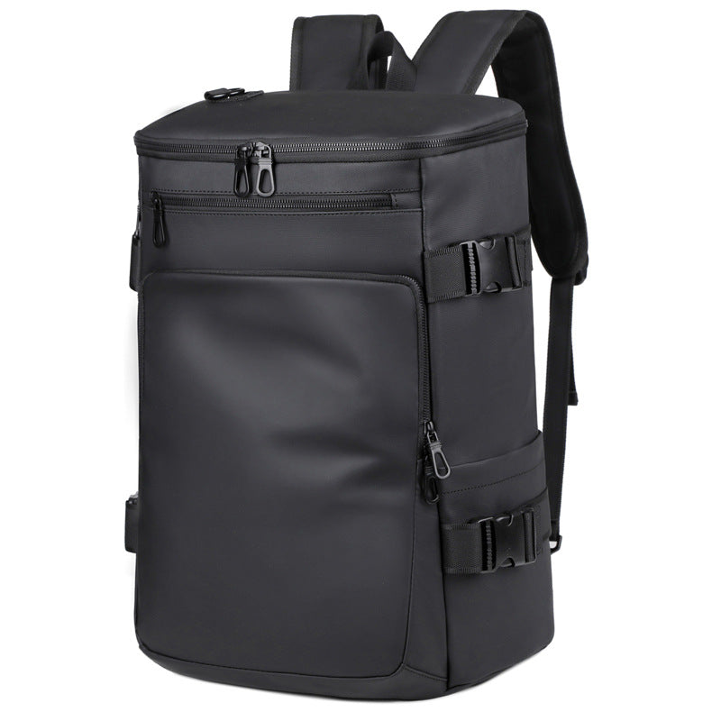 Functional Crossbody Backpack Kalsten