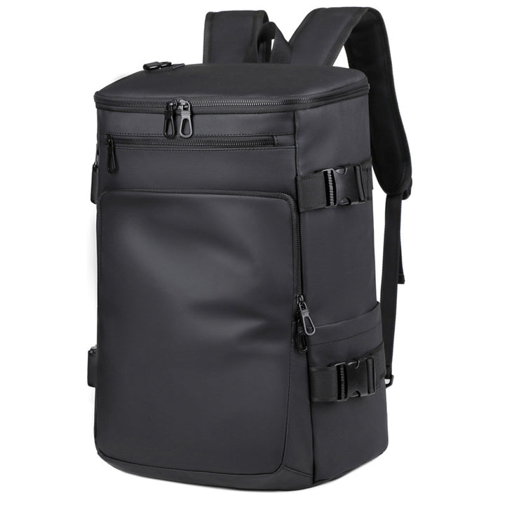 Functional Crossbody Backpack Kalsten