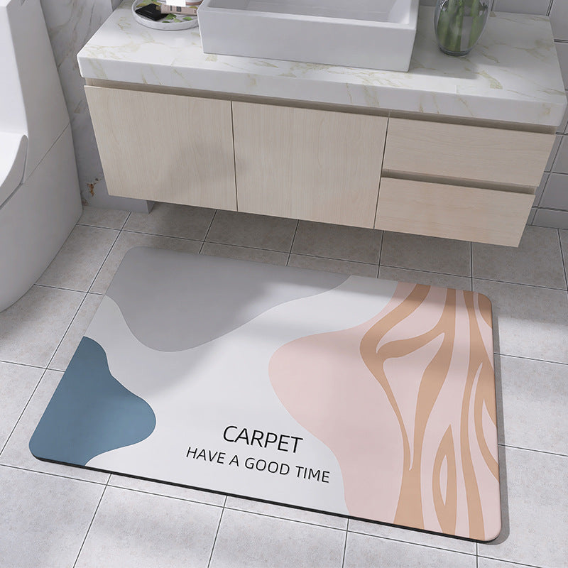 Bath Mat