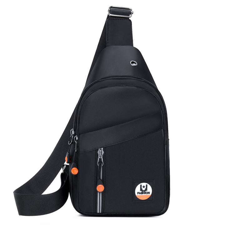 Versatile Sling Crossbody Bag
