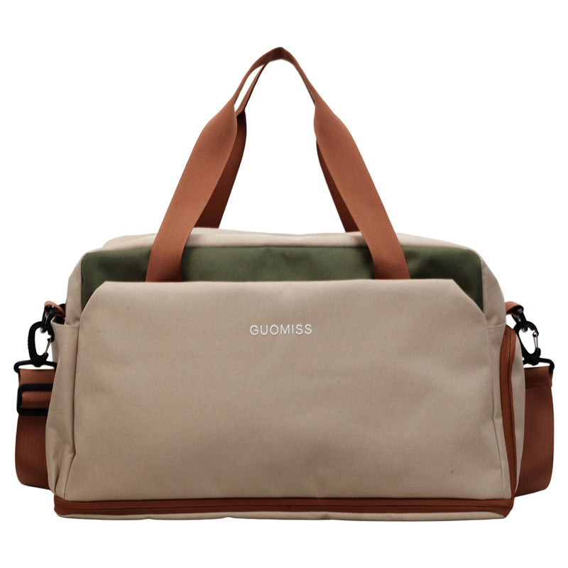 Durable Multi-Functional Travel Duffel Bag Kalsten 1790157993