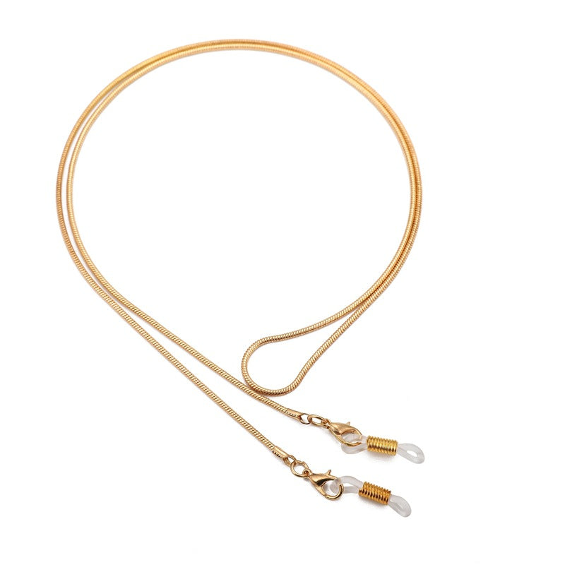 Premium Adjustable Eyewear Chain Kalsten