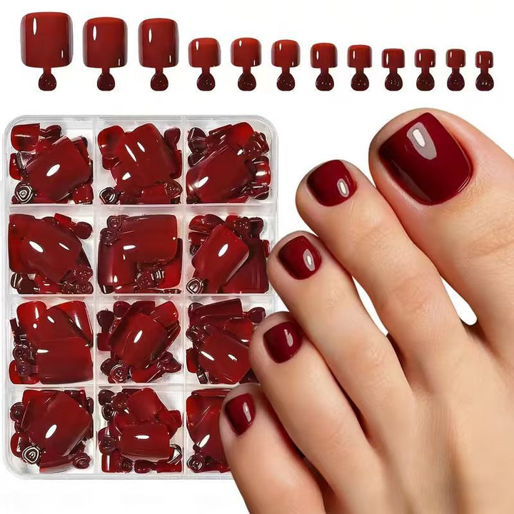 Nail Art Kalsten
