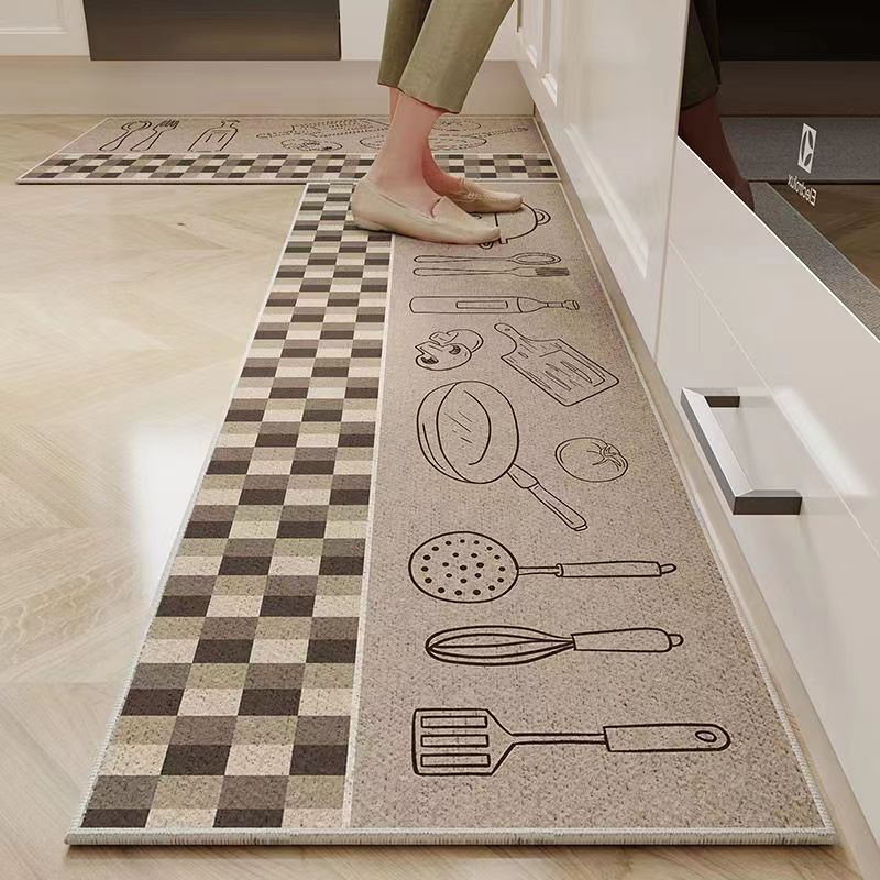 Kitchen Comfort Mat Kalsten