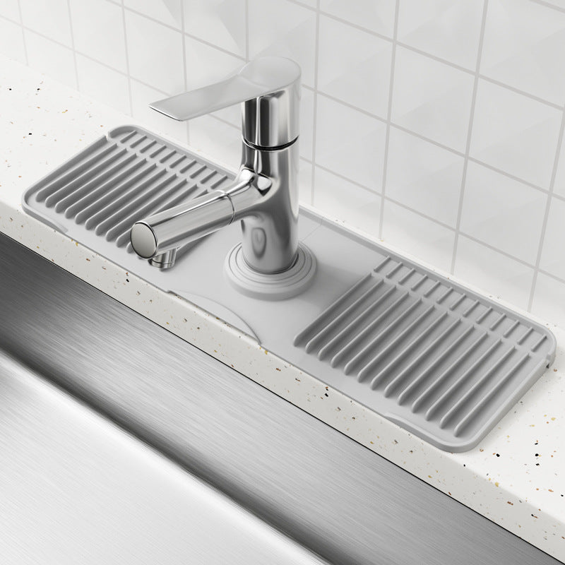 Durable Silicone Dish Drying Mat Kalsten