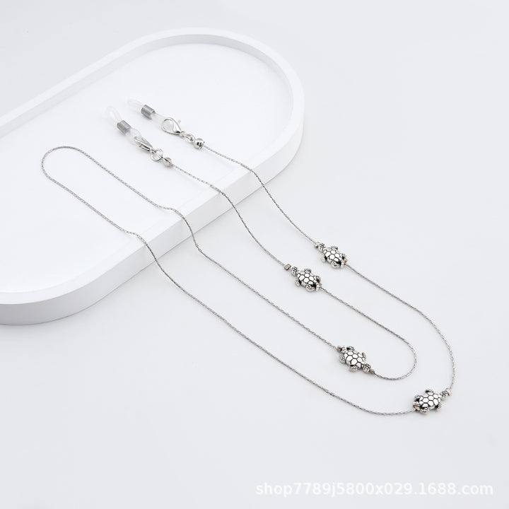 Adjustable Eyewear Retainer Kalsten