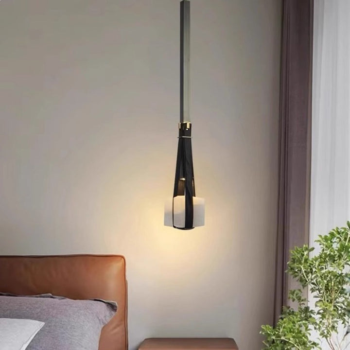 Modern Adjustable Pendant Light Fixture