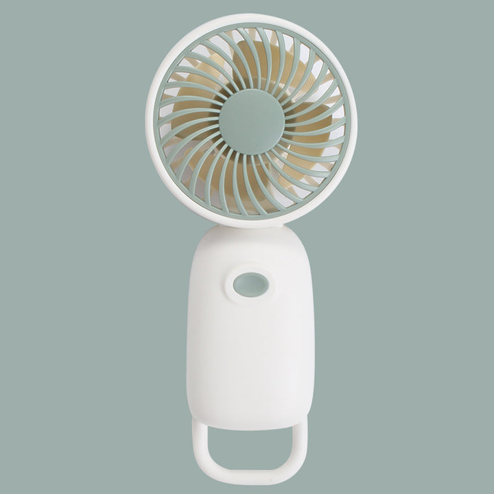 Portable Handheld Rechargeable Cooling Fan Kalsten