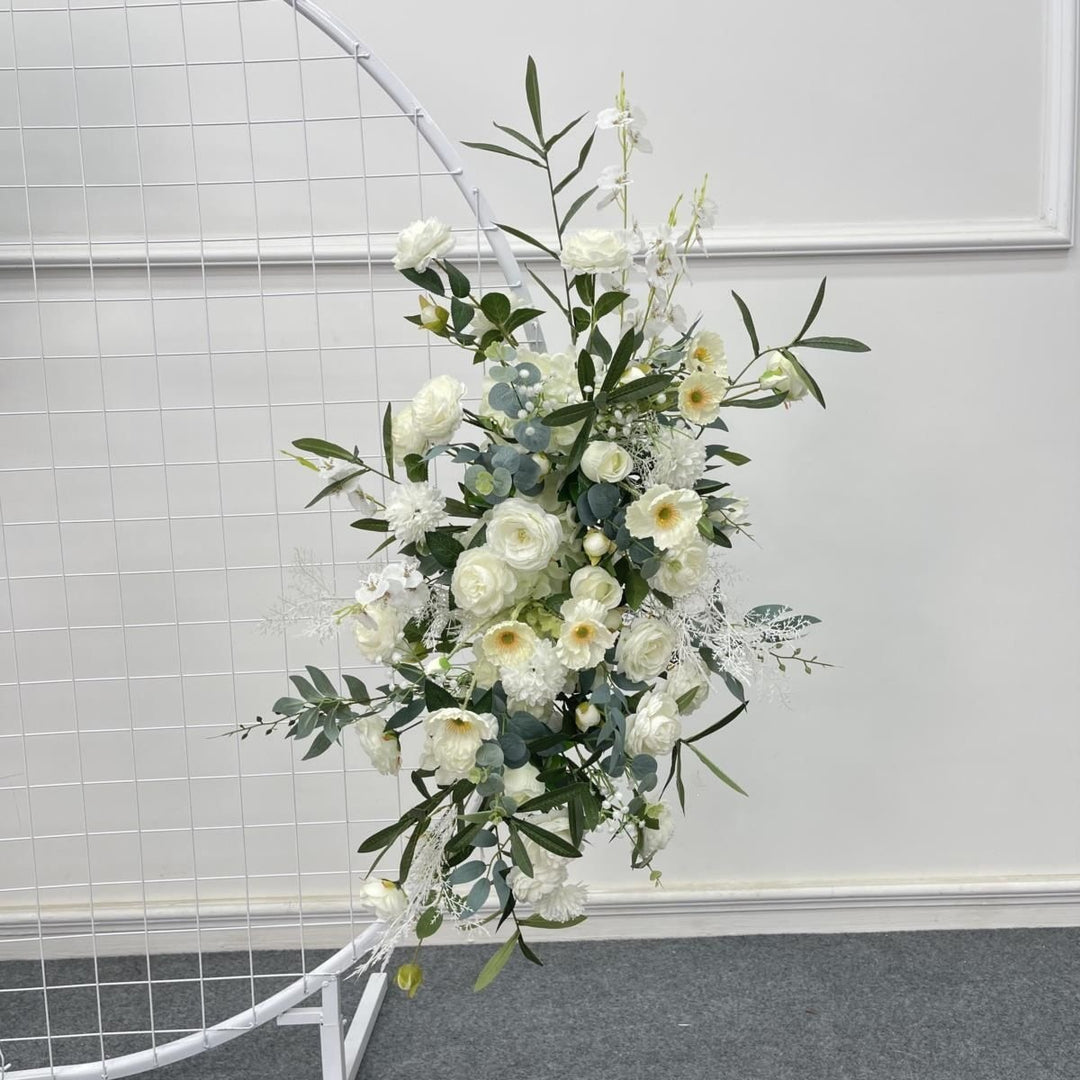 Elegant Floral Decor
