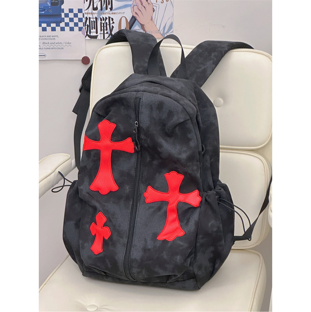 Stylish Graphic Print Backpack Kalsten 1791204819