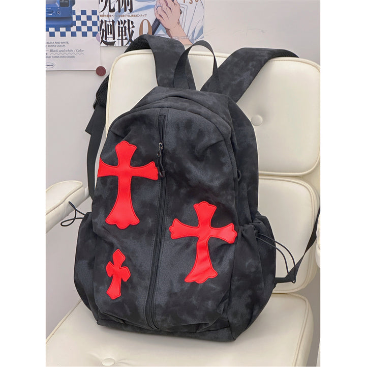 Stylish Graphic Print Backpack Kalsten 1791204819