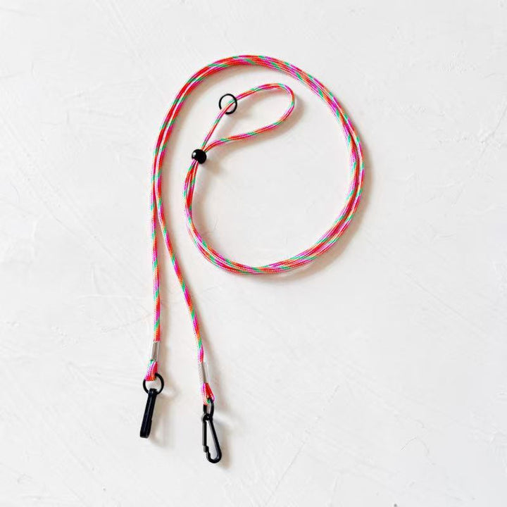 Adjustable Eyewear Retainer Kalsten