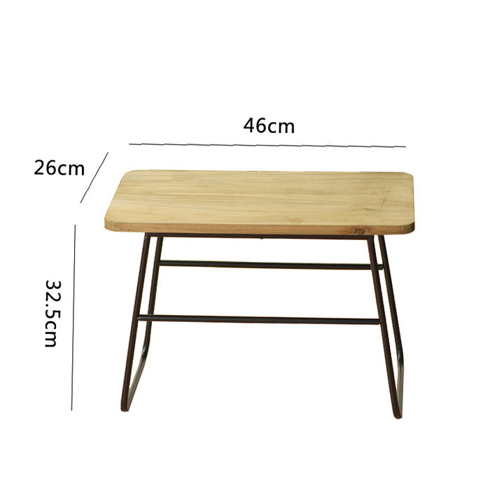 Modern coffee table in minimalist design Kalsten
