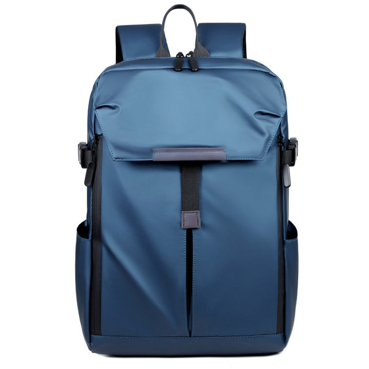 Versatile Modern Backpack with Water-Resistant Design Kalsten