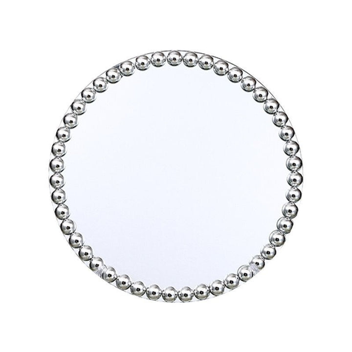 Decorative Round Wall Mirror