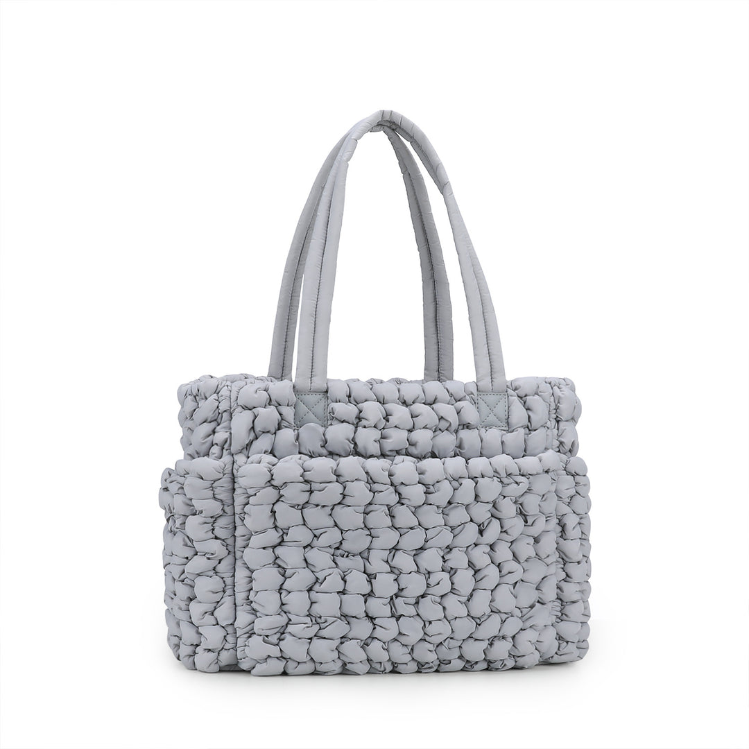 Fashionable and Structured Tote Bag Kalsten
