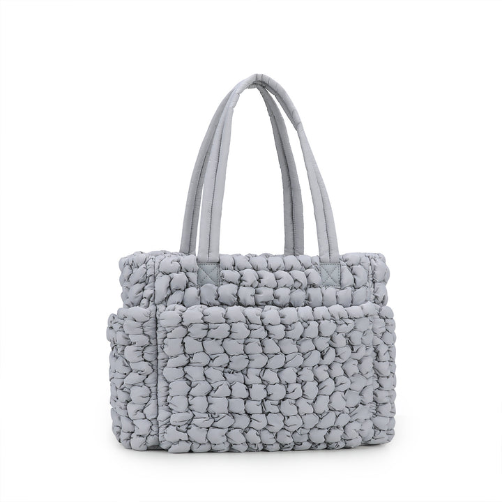 Fashionable and Structured Tote Bag Kalsten