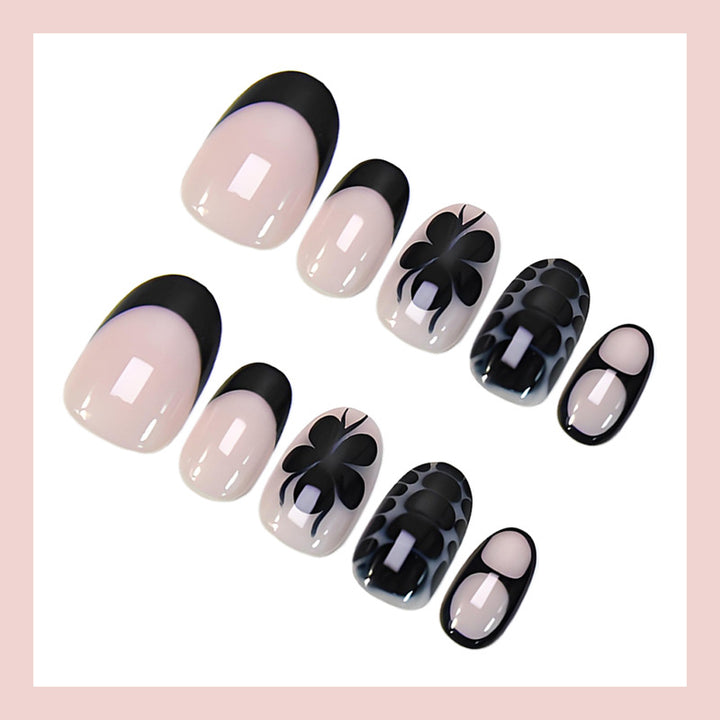 Nail styling set Kalsten