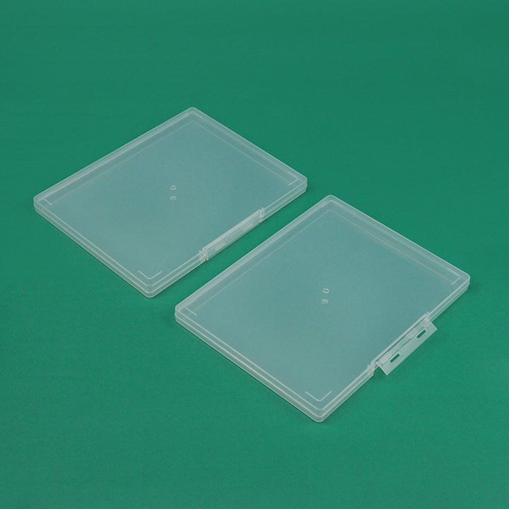 Multi-Purpose Stackable Storage Case Kalsten