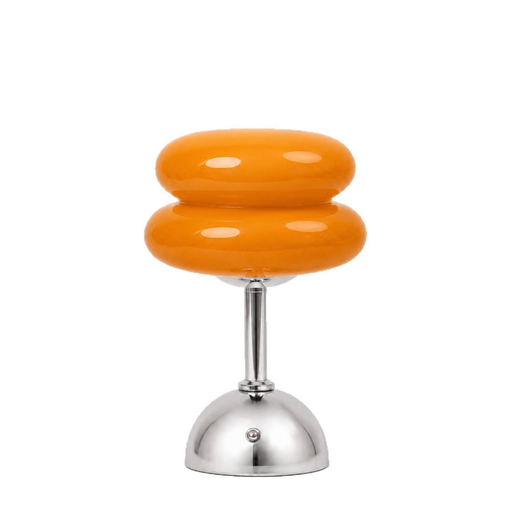 Contemporary Sculptural Table Lamp