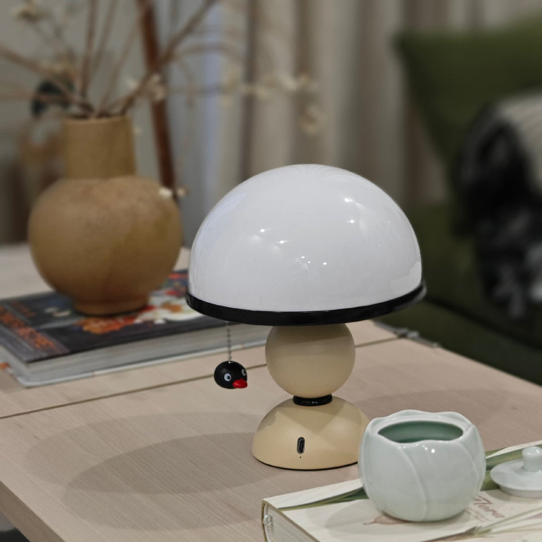 Modern Minimalist Table Lamp