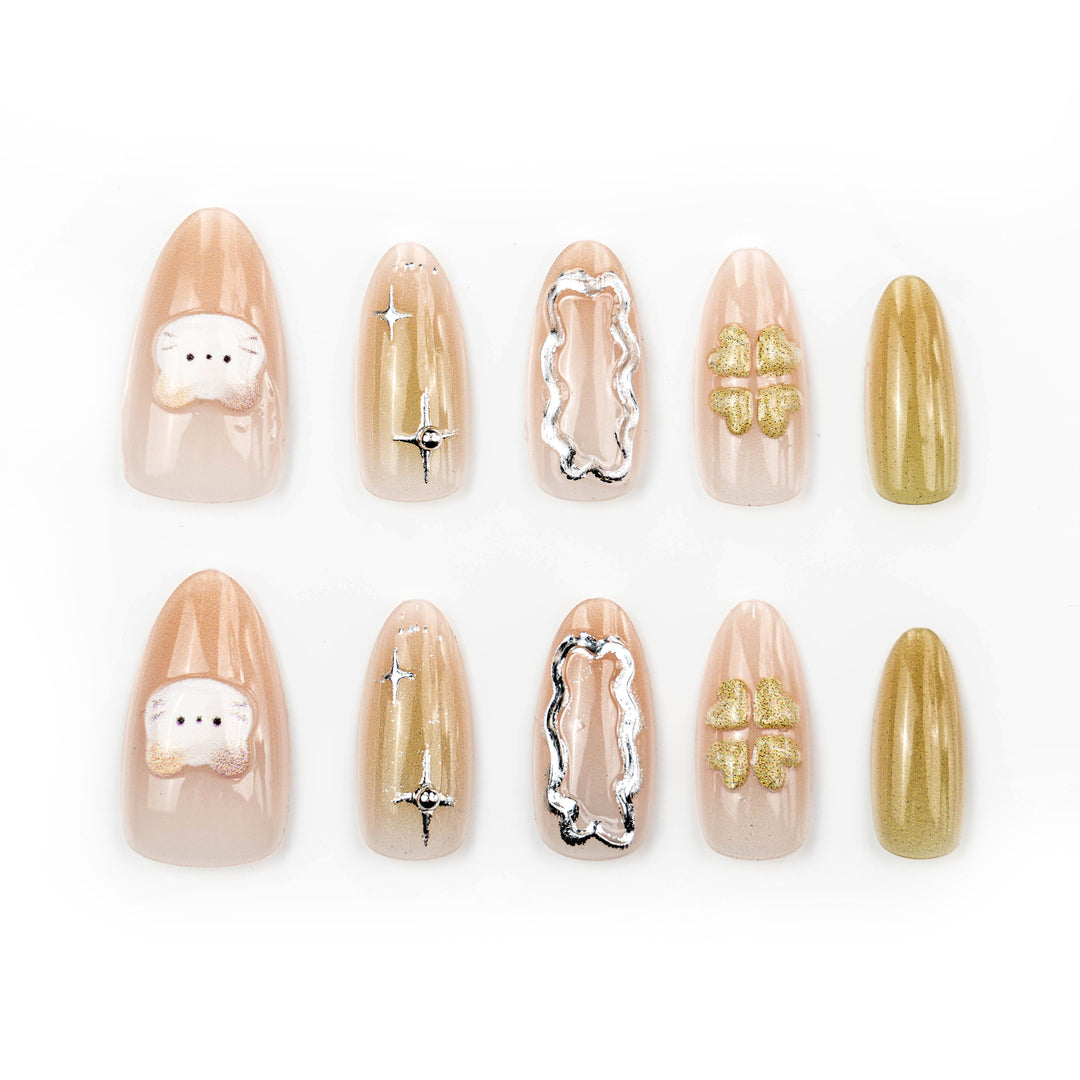 Nail Art