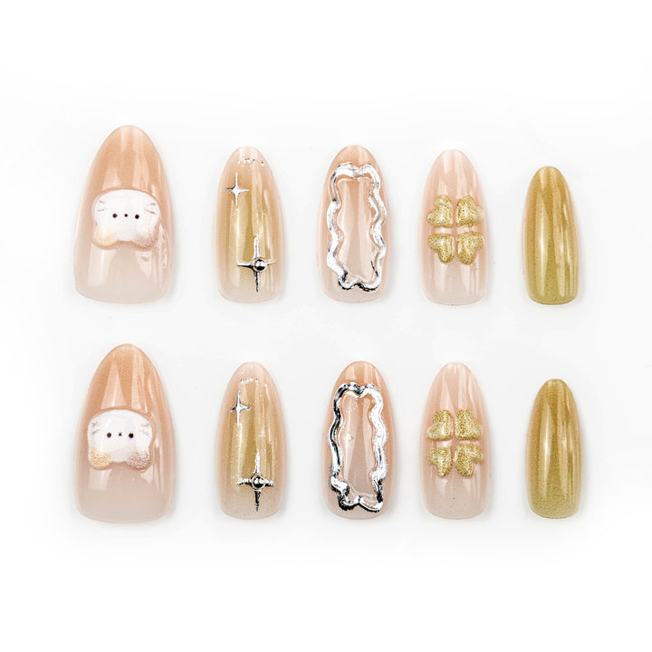 Nail Art