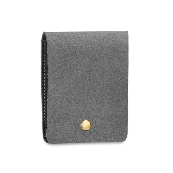 Premium Leather Cardholder