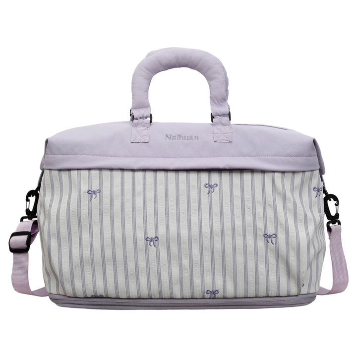 Chic Travel Weekend Bag