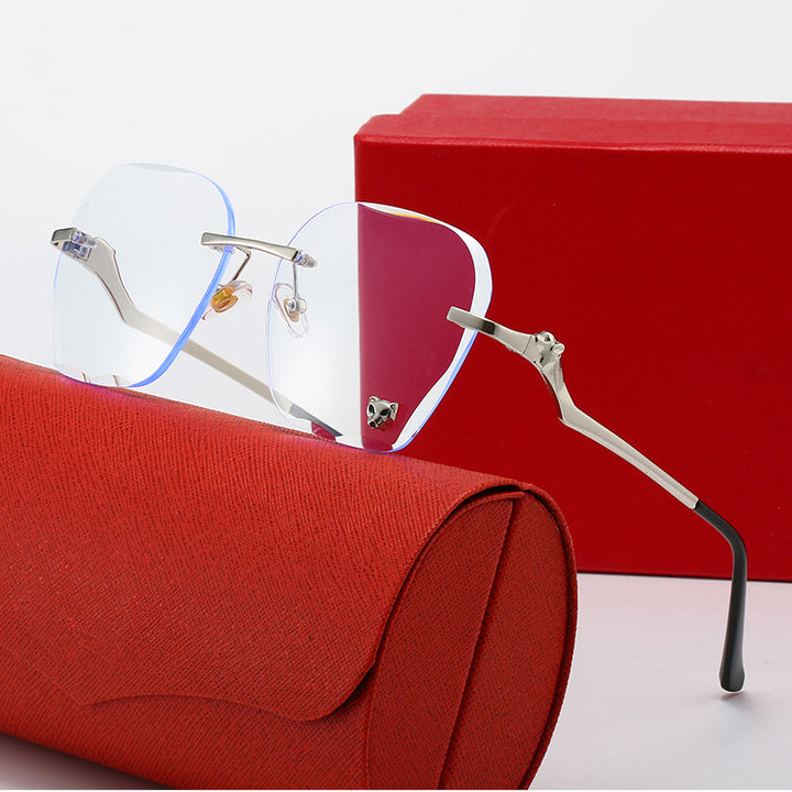 Ladies stylish fashionable corrective glasses Kalsten