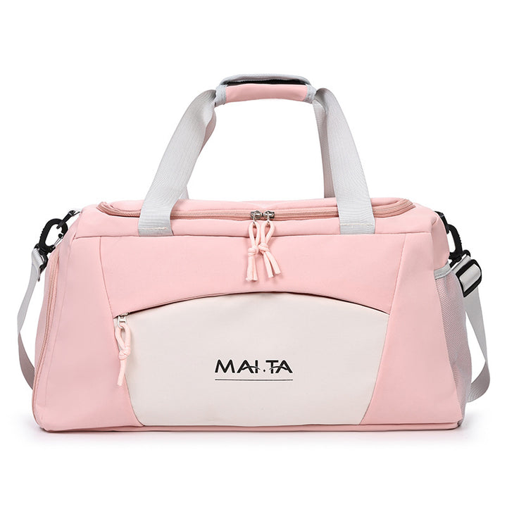 Stylish Outdoor Sports Duffle Bag Kalsten
