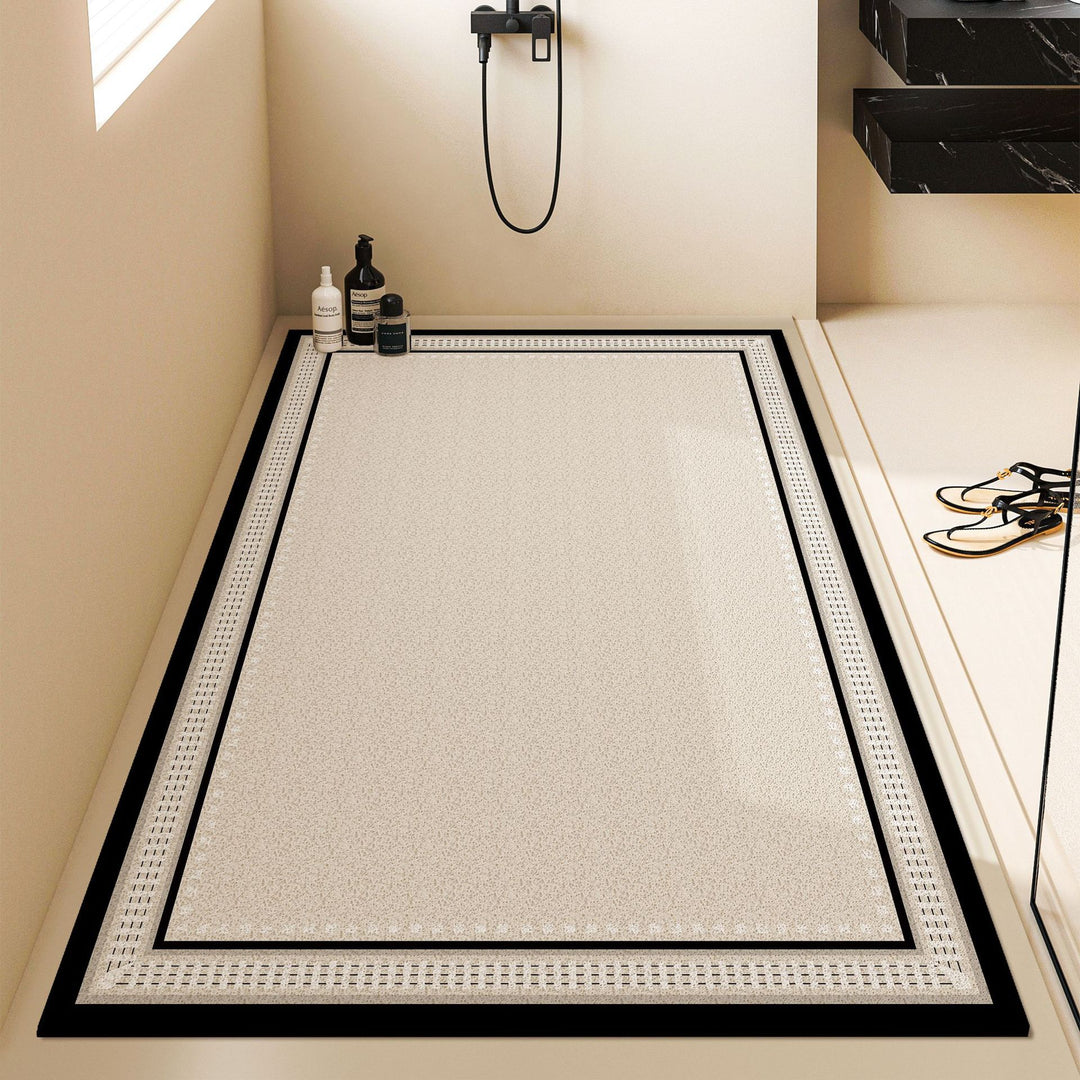 Luxury Bath Mat
