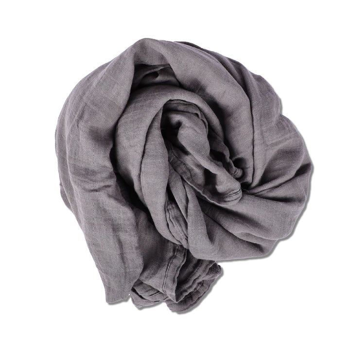 Premium Soft Linen Scarf kalsten