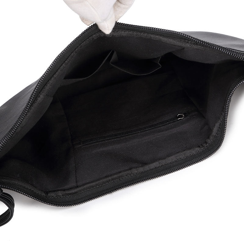 Elegant casual handbag Kalsten