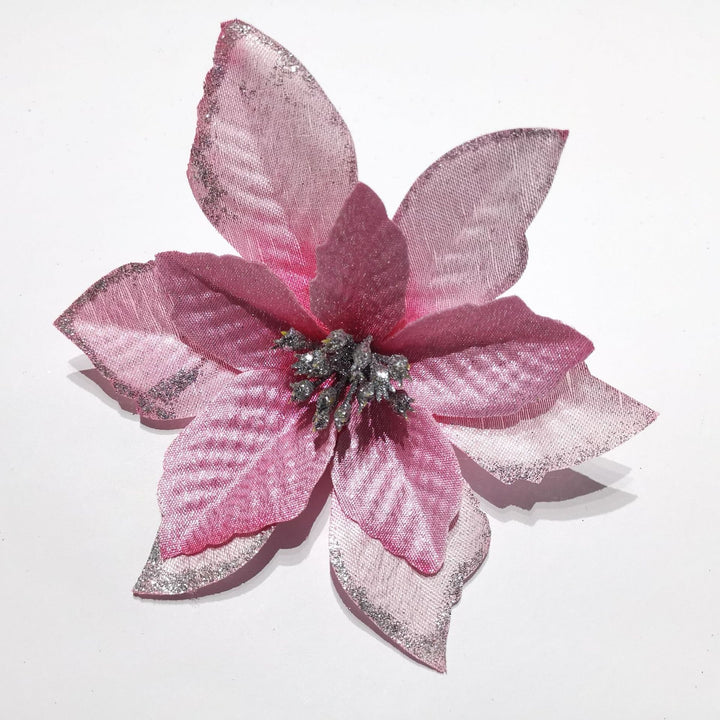 Decorative Luxury Floral Brooch Kalsten